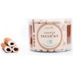 B.Produkt Trubičky jablečné s jogurtem dóza 540 g – Sleviste.cz