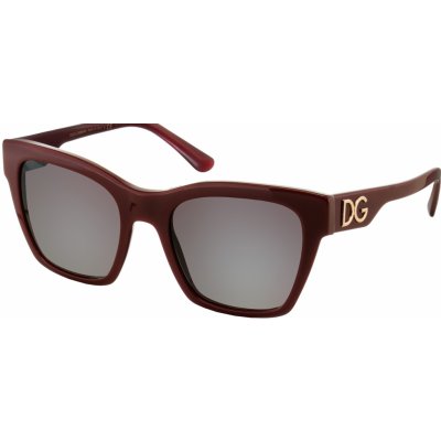 Dolce & Gabbana DG4384 30918G – Zbozi.Blesk.cz