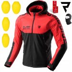 Rebelhorn SLASH černo-červená – Hledejceny.cz