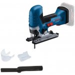 Bosch 18V GST 18V-125 S 0615V0003B – Zboží Mobilmania