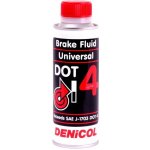 Denicol Brzdová kapalina DOT 4 250 ml | Zboží Auto