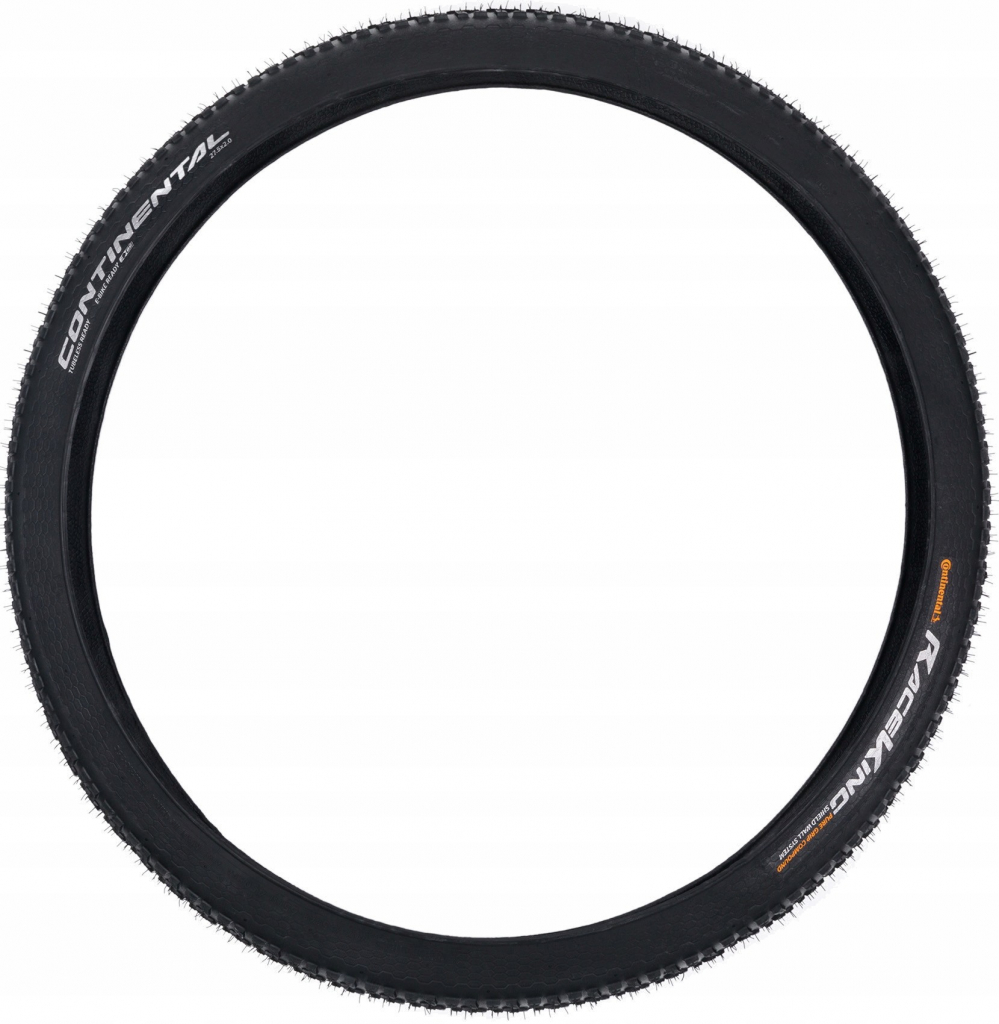 Continental Race King II 2. 0 27. 5 x2. 0/50-559 kevlar