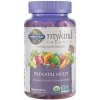 Doplněk stravy na imunitu Garden of Life Mykind Organics Multi Gummies Prentální 120 kapslí