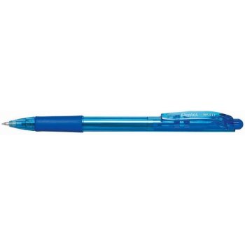 Pentel BK417 modrá