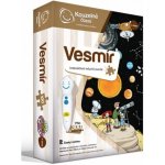 Albi Kouzelné čtení Puzzle Vesmír – Zbozi.Blesk.cz