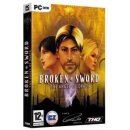 Hra na PC Broken Sword The Angel of Death