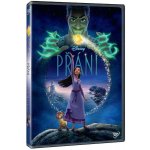 Přání DVD – Zbozi.Blesk.cz