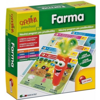 Carotina Farma – Hledejceny.cz