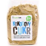 Country Life cukr kokosový Bio 250 g – Zboží Mobilmania