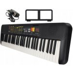 Yamaha PSR F52 – Zbozi.Blesk.cz