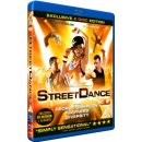 StreetDance 3D BD