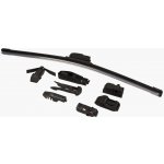 Maxgear 350 mm FLAT MULTI s 8 adaptéry 39-9350