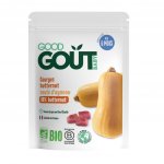 Good Gout Bio Máslová dýně s jehněčím masem 190 g – Zboží Mobilmania