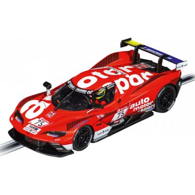 Carrera Auto D132 31013 KTM X-BOW GT2 – Zbozi.Blesk.cz