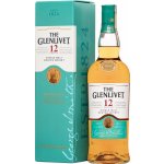 Glenlivet double oak 12y 40% 0,7 l (karton) – Hledejceny.cz