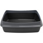 Ferplast WC NIP 10 Plus 47 x 36 x 15,5 cm – Zboží Dáma