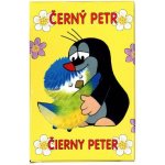 Akim Černý Petr: Krtek a sýkorka – Hledejceny.cz