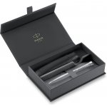 Parker Urban Metro Metallic CT kuličkové pero dárková sada s pouzdrem 1502/4293644 – Zboží Živě