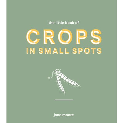 Little Book of Crops in Small Spots – Hledejceny.cz