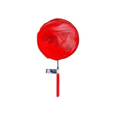 Teleskopická síťka na motýly TORO – Zboží Dáma