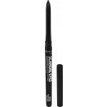 Rimmel London Scandal'Eyes Exagerate Eye Definer tužka na oči 001 Intense Black 0,35 g – Zboží Dáma