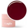 UV gel Aglia Wild Cherry Quick barevný LED/ UV gel 5 ml