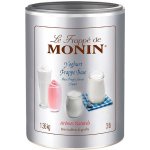 Monin Le Frappé Yogurt Jogurt 1,36 kg – Sleviste.cz