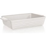 BANQUET Culinaria White 33 x 21 cm – Hledejceny.cz