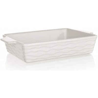 BANQUET Culinaria White 33 x 21 cm