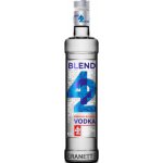 Vodka 42 42% 0,5 l (holá láhev) – Zboží Dáma