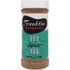 Kořenící směsi Franklin Barbecue BBQ koření Spice Rub 170 g