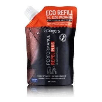 Granger´s Performance Repel Plus Eco Refill 275 ml