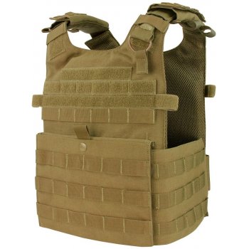 Condor Outdoor Gunner Molle nosič plátů coyote brown