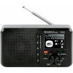 Albrecht DR 86 – Zboží Mobilmania