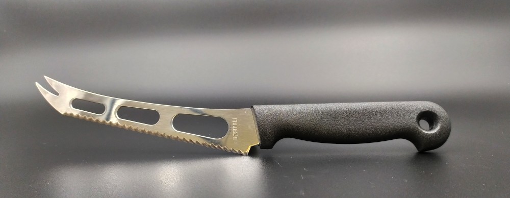 Giesser 9655sp 15 nůž na sýr 15 cm