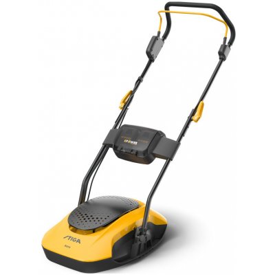 Stiga AERO 132e Kit 2023 – Hledejceny.cz