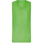 Exner Dámská pracovní vesta EX347 Lemon Green – Hledejceny.cz