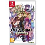 The Great Ace Attorney: Chronicles – Sleviste.cz