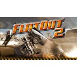 FlatOut 2 – Zboží Dáma