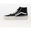 Skate boty Vans SK8-Hi Reconstruct Black/ True White