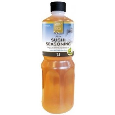 Sushi dochucovadlo Golden Turtle Chef 1000 ml – Zbozi.Blesk.cz