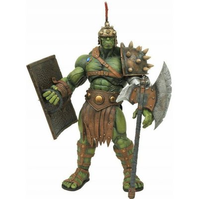 Diamond Select Marvel Select Planet Hulk 25 cm – Hledejceny.cz