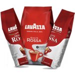 Lavazza Qualità Rossa 1 kg – Zbozi.Blesk.cz