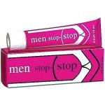 INVERMA Men stop stop-Creme 18ml – Hledejceny.cz