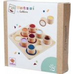 Simba Montessori hmatová deska – Zboží Dáma