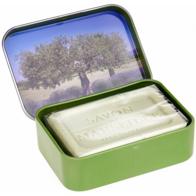 Esprit Provence mýdlo v krabičce Olivovník 60 g – Zbozi.Blesk.cz