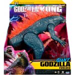 Monsterverse Godzilla vs Kong The New Empire akční Gigantická Godzilla Evolved 28cm – Sleviste.cz
