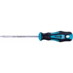 EXTOL PREMIUM šroubovák TORX, TTa20x100mm, CrV – Zbozi.Blesk.cz