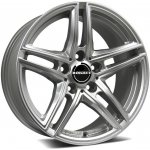Borbet XR 7x16 5x120 ET31 silver – Hledejceny.cz