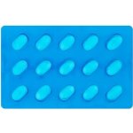 EMVe Magnézium 200 mg + B6 15 tablet 12,8 g – Hledejceny.cz
